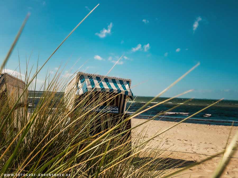 Ferienwohnungen auf Rügen Glowe