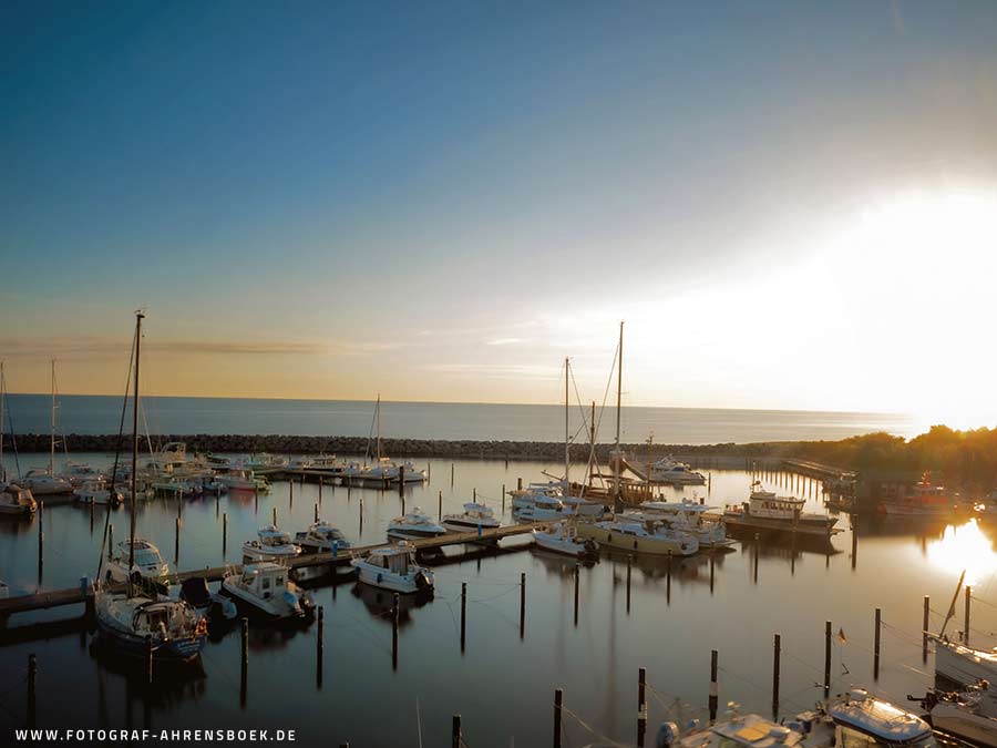 Ferienwohnungen auf Rügen Glowe